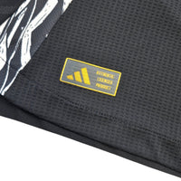 2024/25 Arsenal Away Football Shirt (L) Adidas 53 Nwaneri (Player Version) - Football Finery - FF306035
