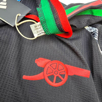 2024/25 Arsenal Away Football Shirt (XL) Adidas 29 Havertz (Player Version | BNWTs) - Football Finery - FF306401