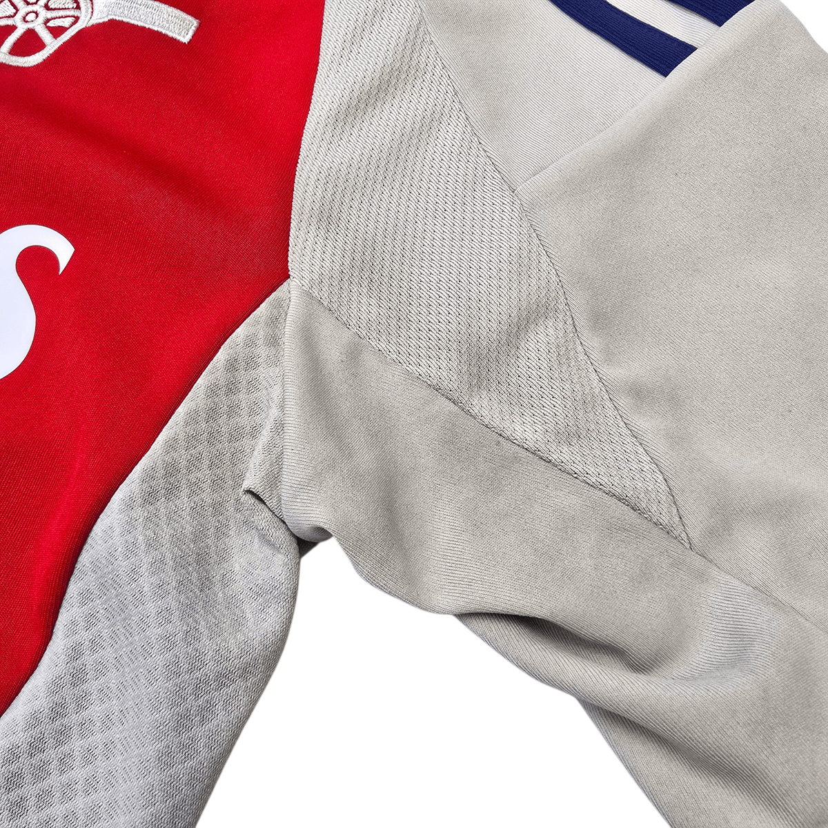 2024/25 Arsenal Home Football Shirt (S) Adidas - Football Finery - FF303234