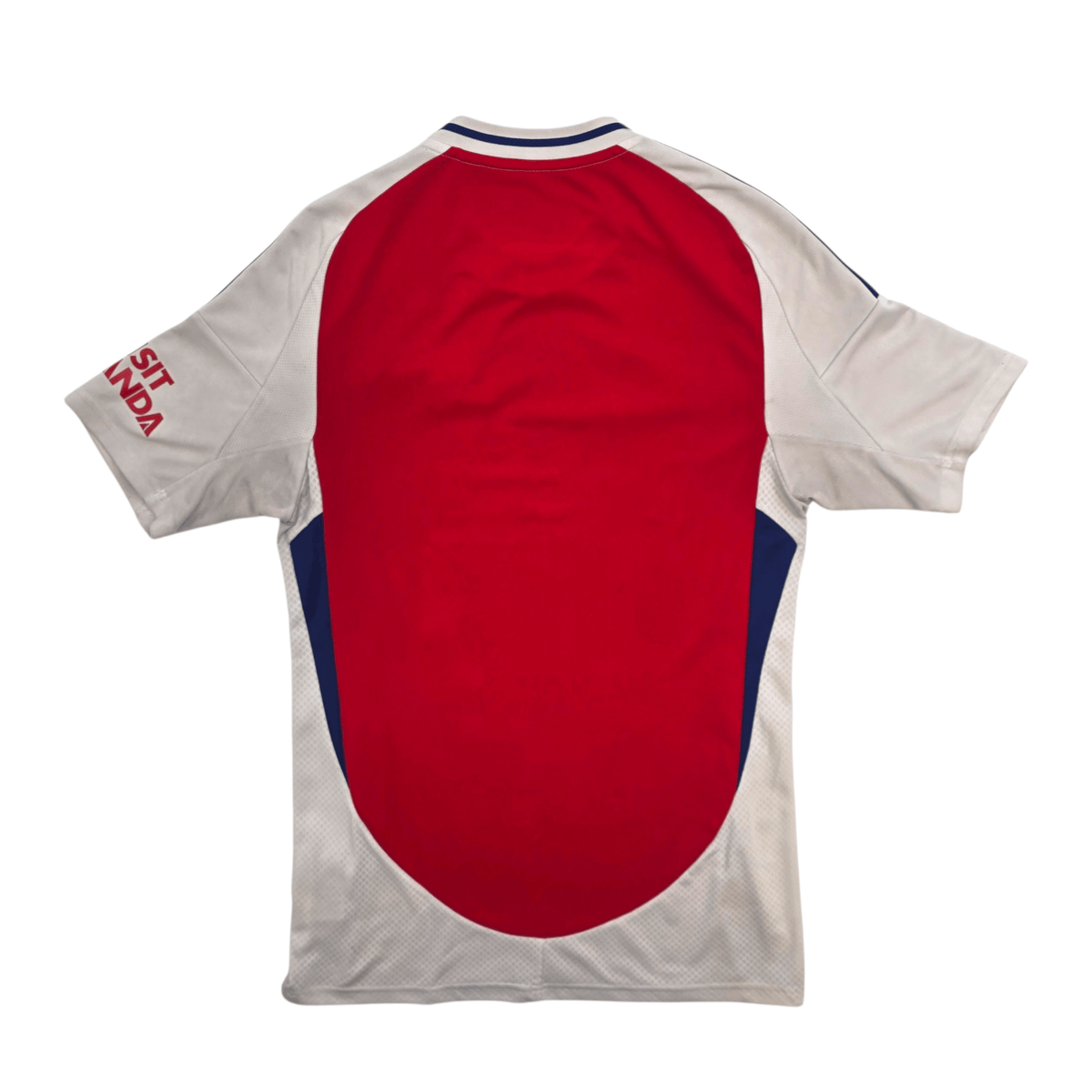 2024/25 Arsenal Home Football Shirt (S) Adidas - Football Finery - FF303234
