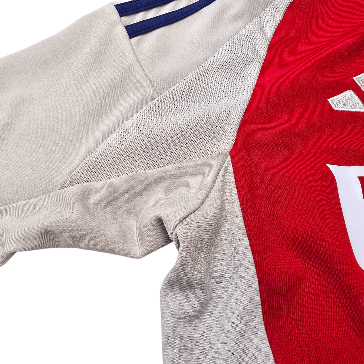 2024/25 Arsenal Home Football Shirt (S) Adidas - Football Finery - FF303234