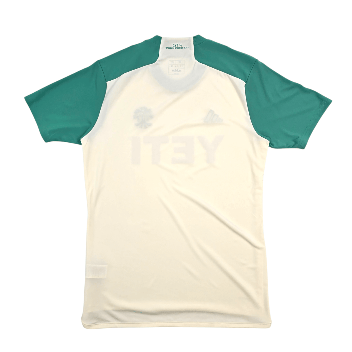 2024/25 Austin FC Away Football Shirt (M) Adidas - Football Finery - FF305129