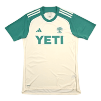 2024/25 Austin FC Away Football Shirt (M) Adidas - Football Finery - FF305129