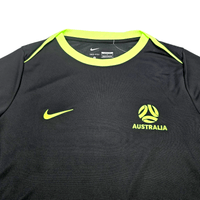 2024/25 Australia Training Top (L) Nike (BNWTs) - Football Finery - FF302792