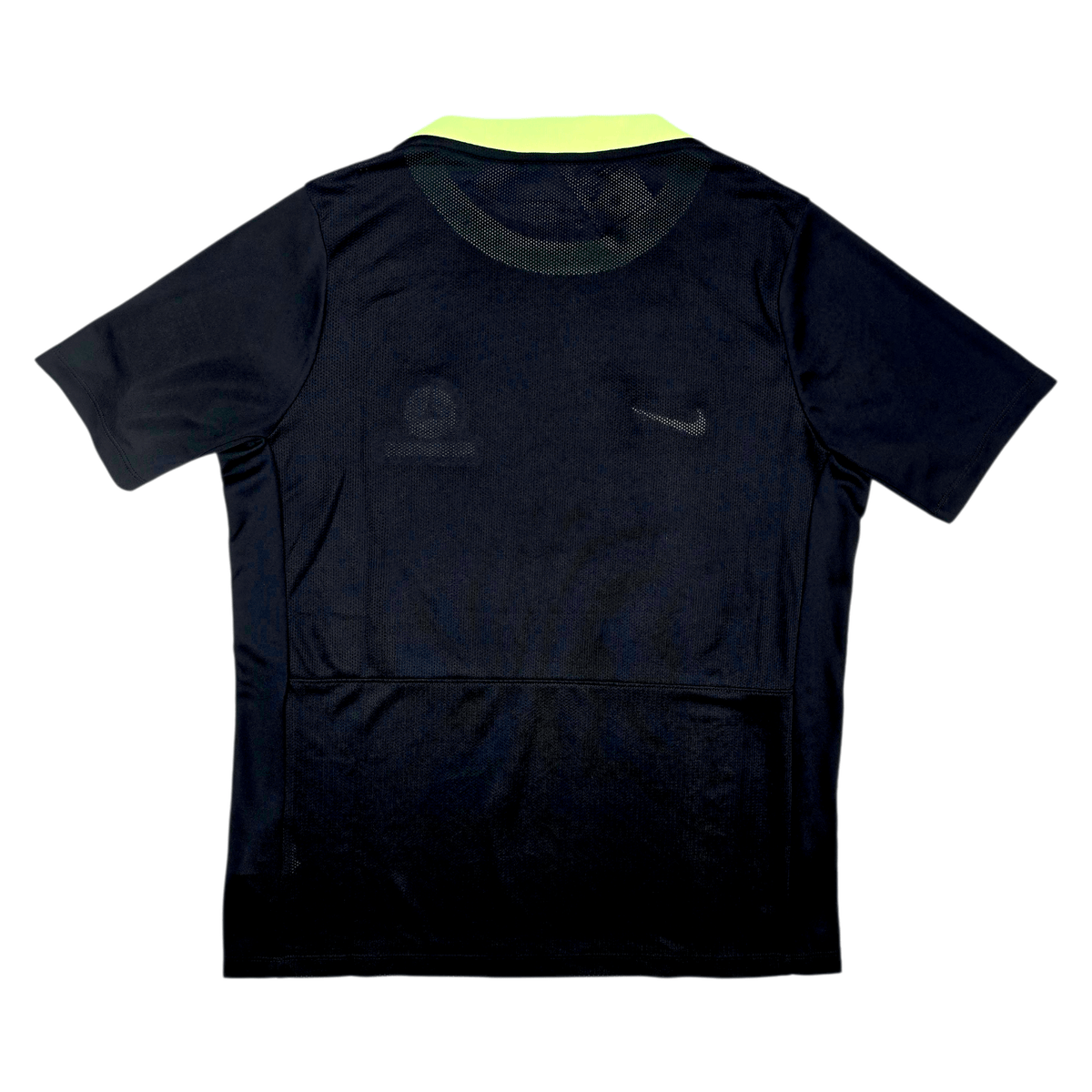 2024/25 Australia Training Top (L) Nike (BNWTs) - Football Finery - FF302792