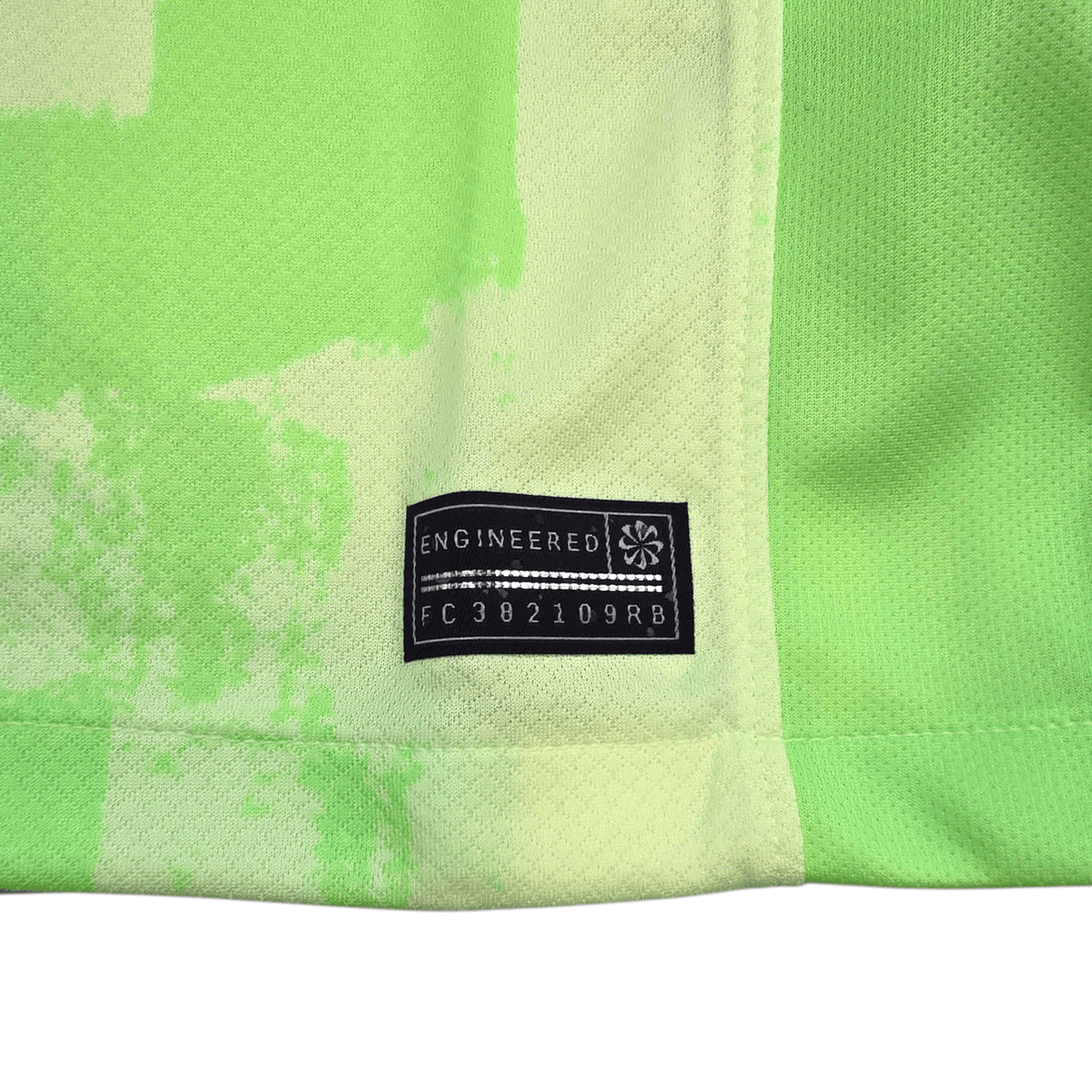 2024/25 Barcelona Third Football Shirt (S) Nike 19 Lamine Yamal - Football Finery - FF303456