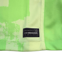 2024/25 Barcelona Third Football Shirt (S) Nike 19 Lamine Yamal - Football Finery - FF303456