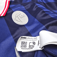 2024/25 Bari Special Edition Football Shirt (L) Kappa x LC23 (BNWTs) - Football Finery - FF303622