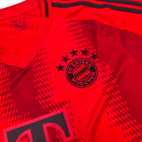 2024/25 Bayern Munich Home Football Shirt (XL) Adidas 9 Kane (BNWTs) - Football Finery - FF303315