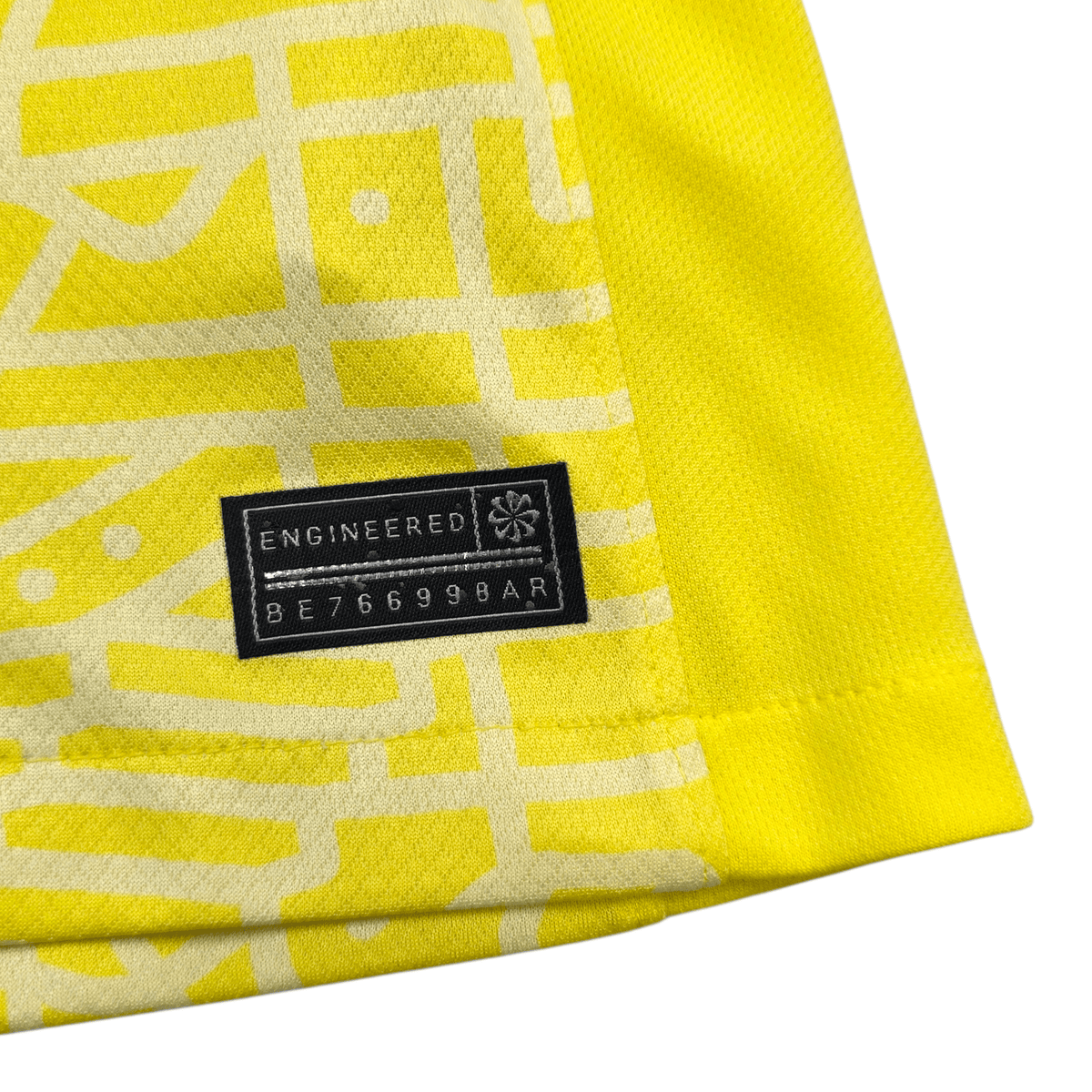 2024/25 Brazil Home Football Shirt (S) Nike - Football Finery - FF303856