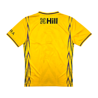 2024/25 Cambridge United Goal Keeper Football Shirt (M) Umbro - Football Finery - FF303550