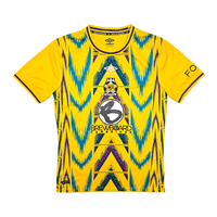 2024/25 Cambridge United Goal Keeper Football Shirt (M) Umbro - Football Finery - FF303550