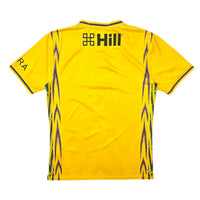 2024/25 Cambridge United Goal Keeper Football Shirt (M) Umbro - Football Finery - FF306262