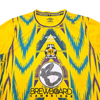 2024/25 Cambridge United Goal Keeper Football Shirt (M) Umbro - Football Finery - FF306262