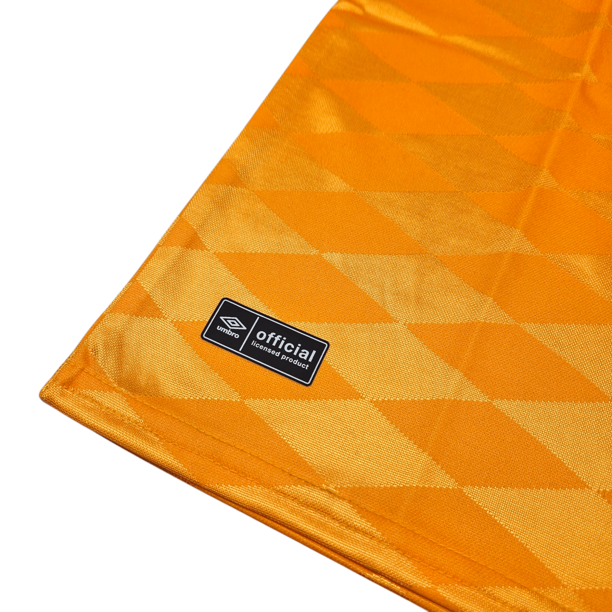 2024/25 Cambridge United Home Football Shirt (L) Umbro - Football Finery - FF300212