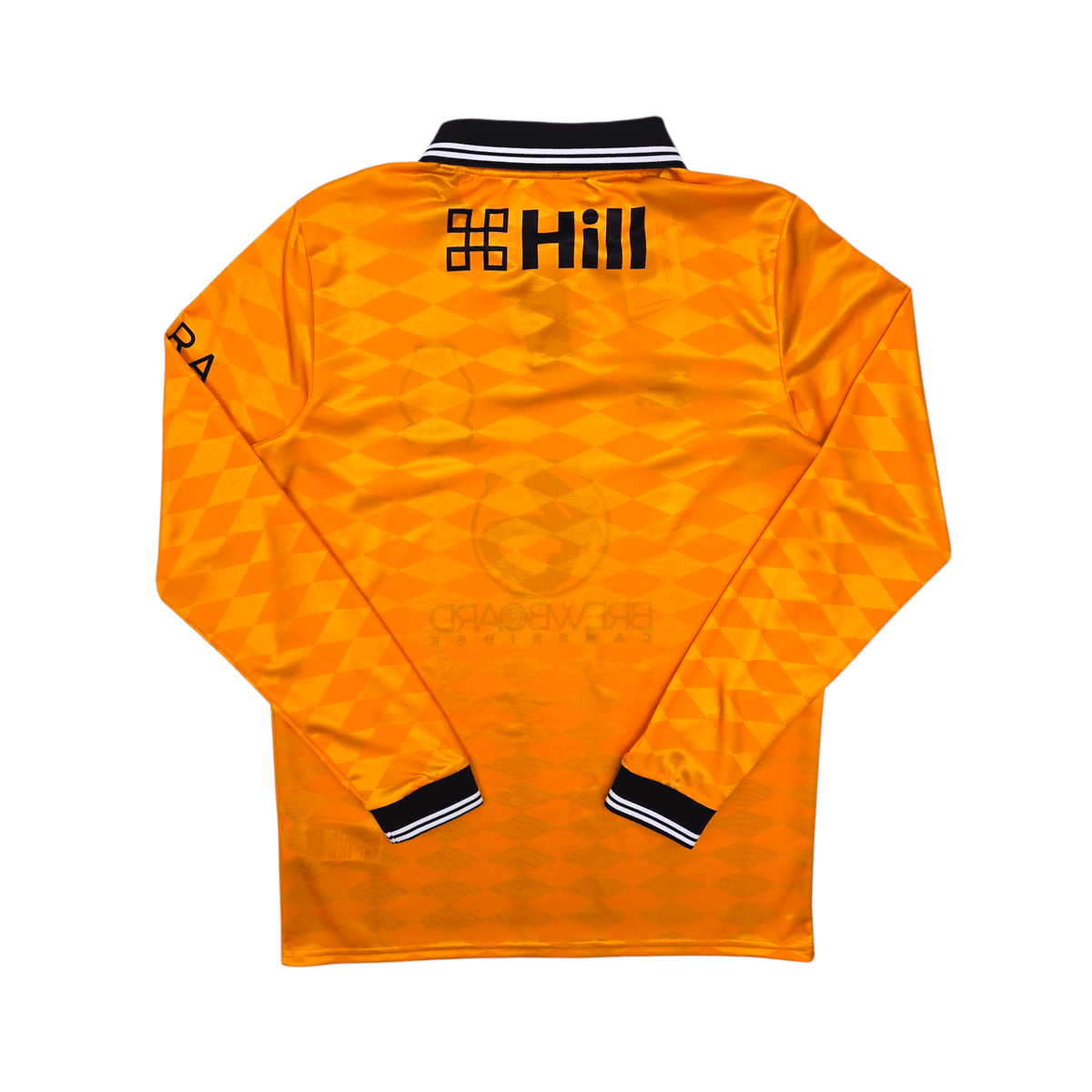 2024/25 Cambridge United Home Football Shirt (M) Umbro - Football Finery - FF303467