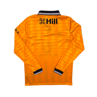 2024/25 Cambridge United Home Football Shirt (M) Umbro - Football Finery - FF303467