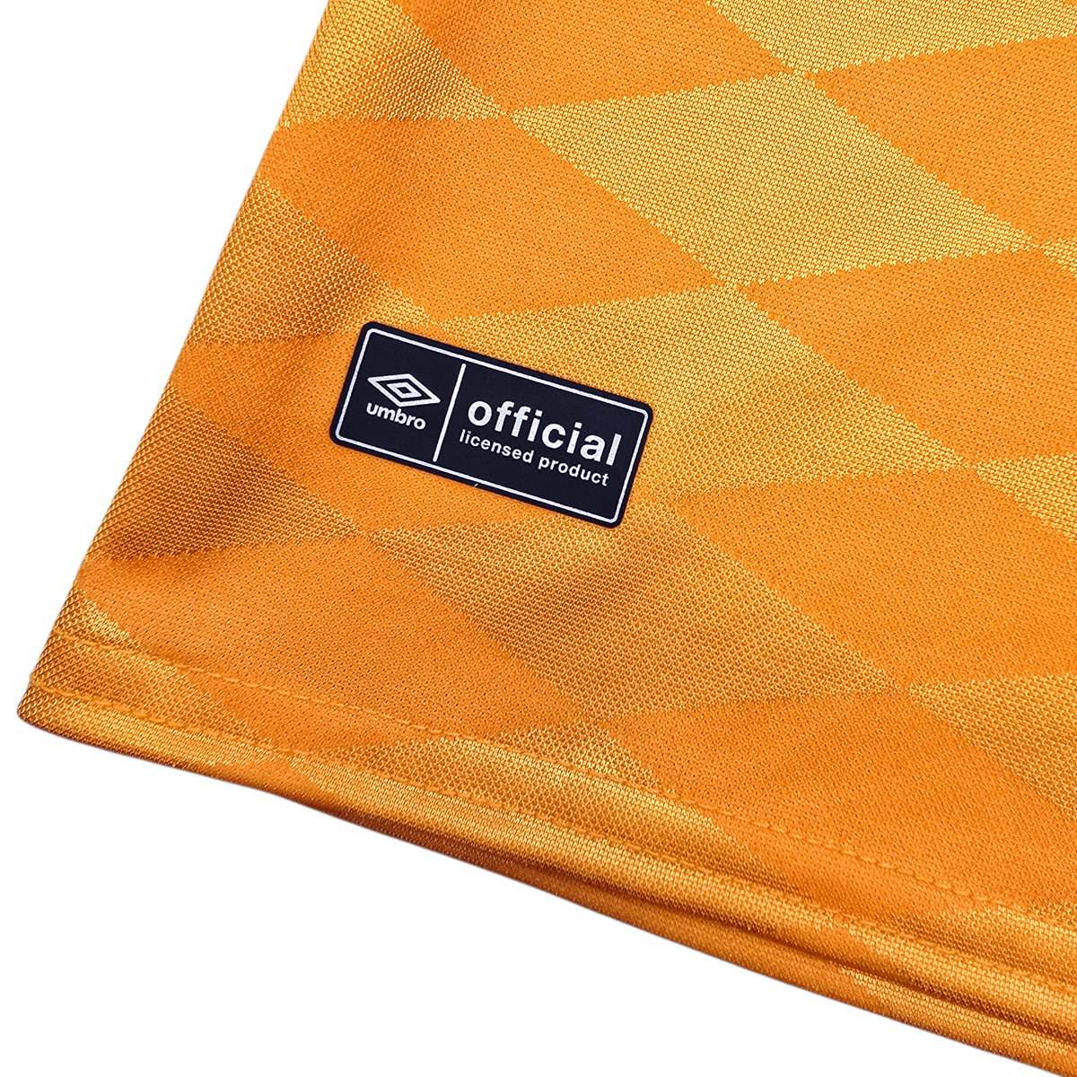 2024/25 Cambridge United Home Football Shirt (M) Umbro - Football Finery - FF304252