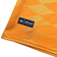 2024/25 Cambridge United Home Football Shirt (M) Umbro - Football Finery - FF304252