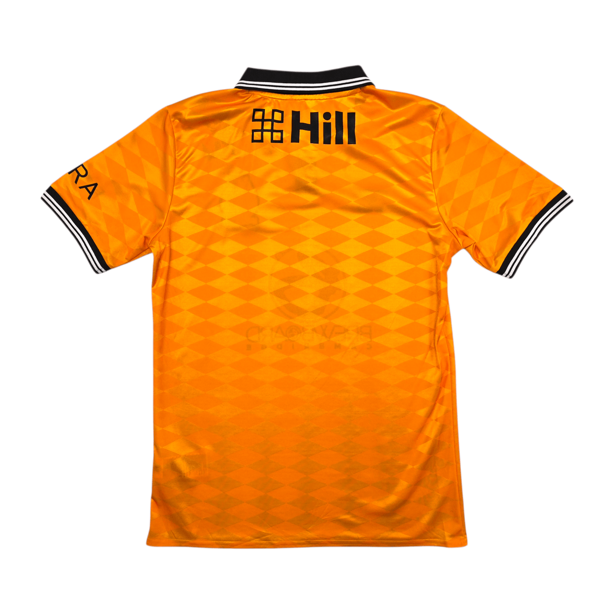 2024/25 Cambridge United Home Football Shirt (M) Umbro - Football Finery - FF304252