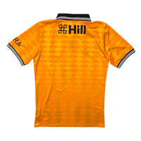 2024/25 Cambridge United Home Football Shirt (S) Umbro - Football Finery - FF305561