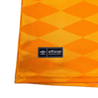 2024/25 Cambridge United Home Football Shirt (XL) Umbro (BNWTs) - Football Finery - FF308268