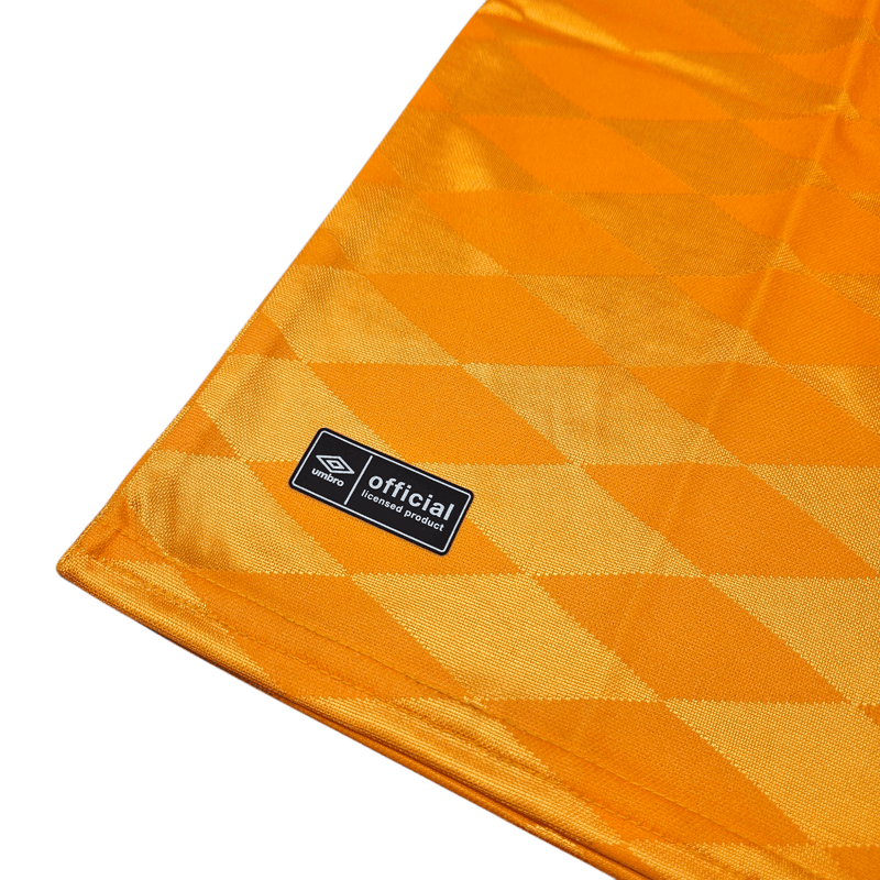 2024/25 Cambridge United Home Football Shirt (XL) Umbro - Football Finery - FF300213