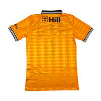 2024/25 Cambridge United Home Football Shirt (XL) Umbro - Football Finery - FF300213