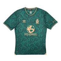 2024/25 Cambridge United Third Football Shirt (L) Umbro - Football Finery - FF305550