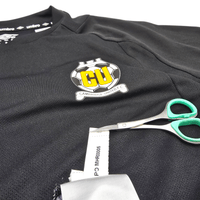 2024/25 Cambridge United Training Top (L) Umbro - Football Finery - FF303211