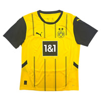2024/25 Dortmund Home Football Shirt (L) Puma (BNWTs) - Football Finery - FF303627