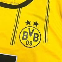 2024/25 Dortmund Home Football Shirt (L) Puma (BNWTs) - Football Finery - FF303627