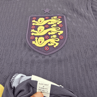 2024/25 England Away Football Shirt (M) Nike 10 Bellingham (Player Version) - Football Finery - FF306039