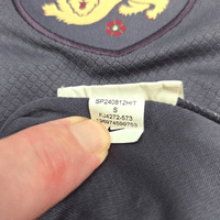2024/25 England Away Football Shirt (S) Nike 24 Palmer - Football Finery - FF302628