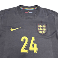 2024/25 England Away Football Shirt (S) Nike 24 Palmer - Football Finery - FF302628