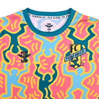 2024/25 FC Point Breeze Home Football Shirt (M) Icarus - Football Finery - FF303411