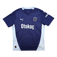 2024/25 Fenerbahce Third Football Shirt (L) Puma 97 Saint - Maximin (BNWTs) - Football Finery - FF303623