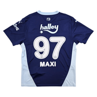 2024/25 Fenerbahce Third Football Shirt (L) Puma 97 Saint - Maximin (BNWTs) - Football Finery - FF303623