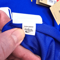 2024/25 France Home Football Shirt (L) Nike 11 Olise (BNWTs) - Football Finery - FF303624