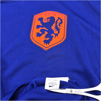 2024/25 Holland Training Top (L) Nike - Football Finery - FF302790