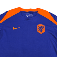 2024/25 Holland Training Top (L) Nike - Football Finery - FF302790