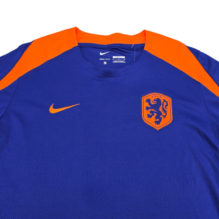 2024/25 Holland Training Top (L) Nike - Football Finery - FF302790