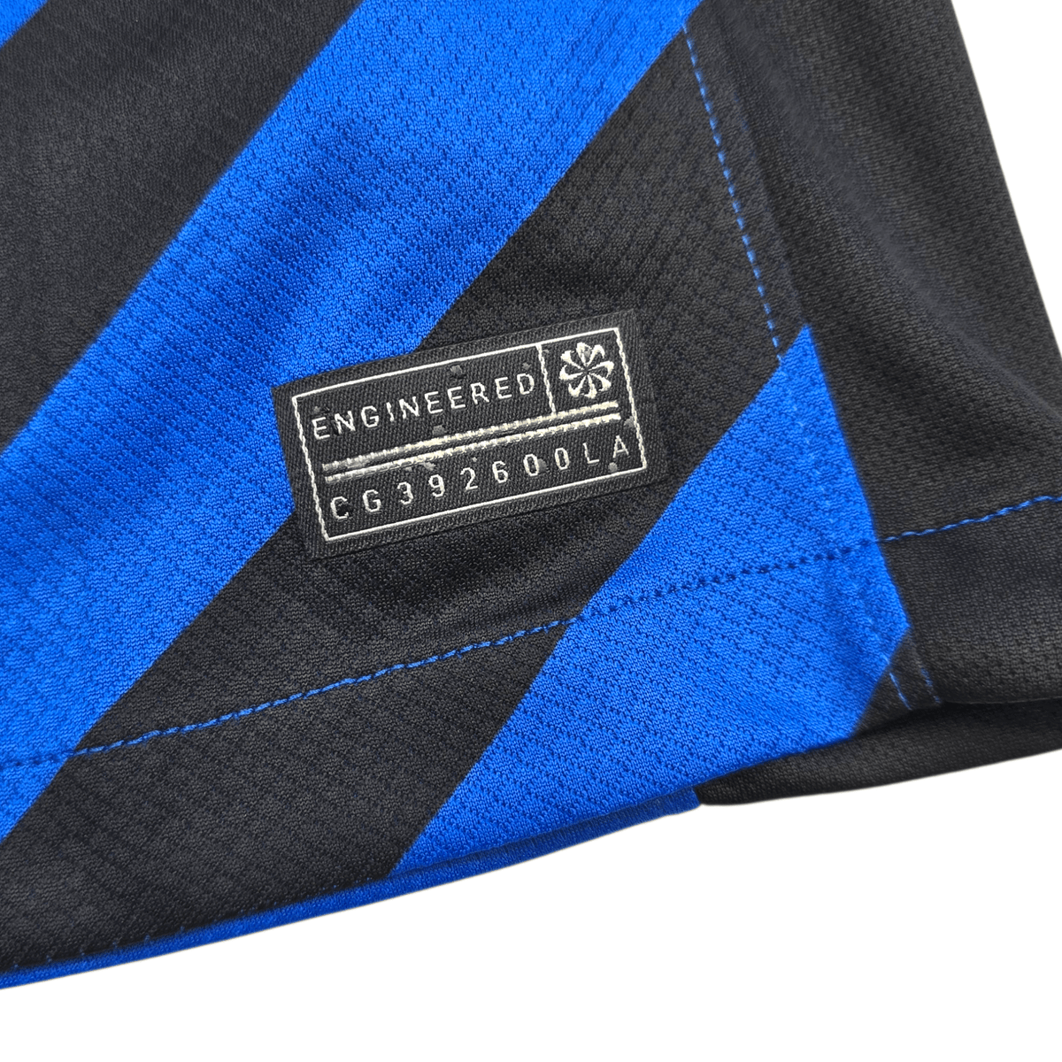 2024/25 Inter Milan Home Football Shirt (L) Nike 10 Lautaro (BNWTs) - Football Finery - FF303901