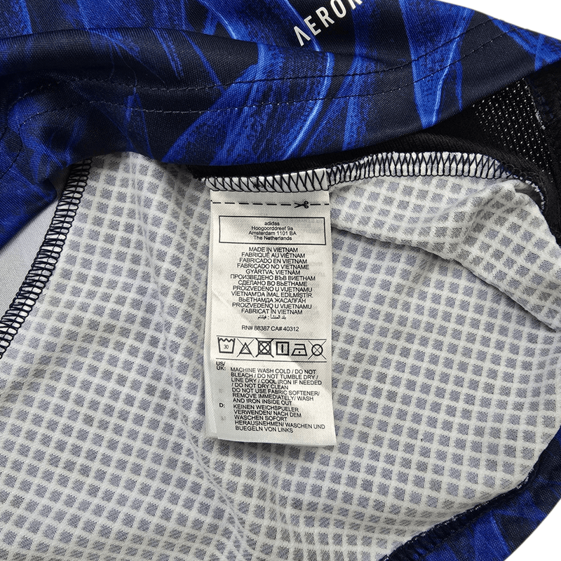 2024/25 Japan Home Football Shirt (L) Adidas Y3 4 Itakura - Football Finery - FF301216