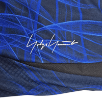 2024/25 Japan Home Football Shirt (L) Adidas Y3 4 Itakura - Football Finery - FF301216