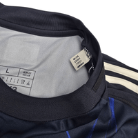 2024/25 Japan Home Football Shirt (L) Adidas Y3 4 Itakura - Football Finery - FF301216