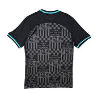 2024/25 Liverpool Training Top (S) Nike X LeBron James - Football Finery - FF304599