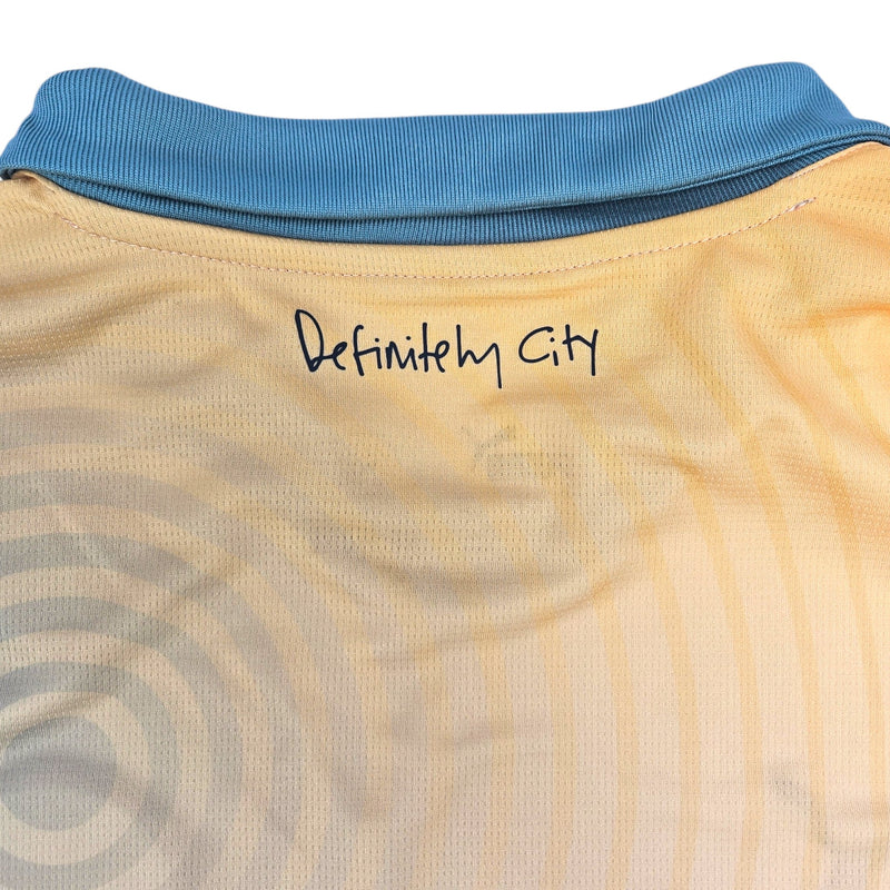 2024/25 Manchester City 4th Football Shirt (Various Sizes) Puma (BNIB) - Football Finery - FF204597