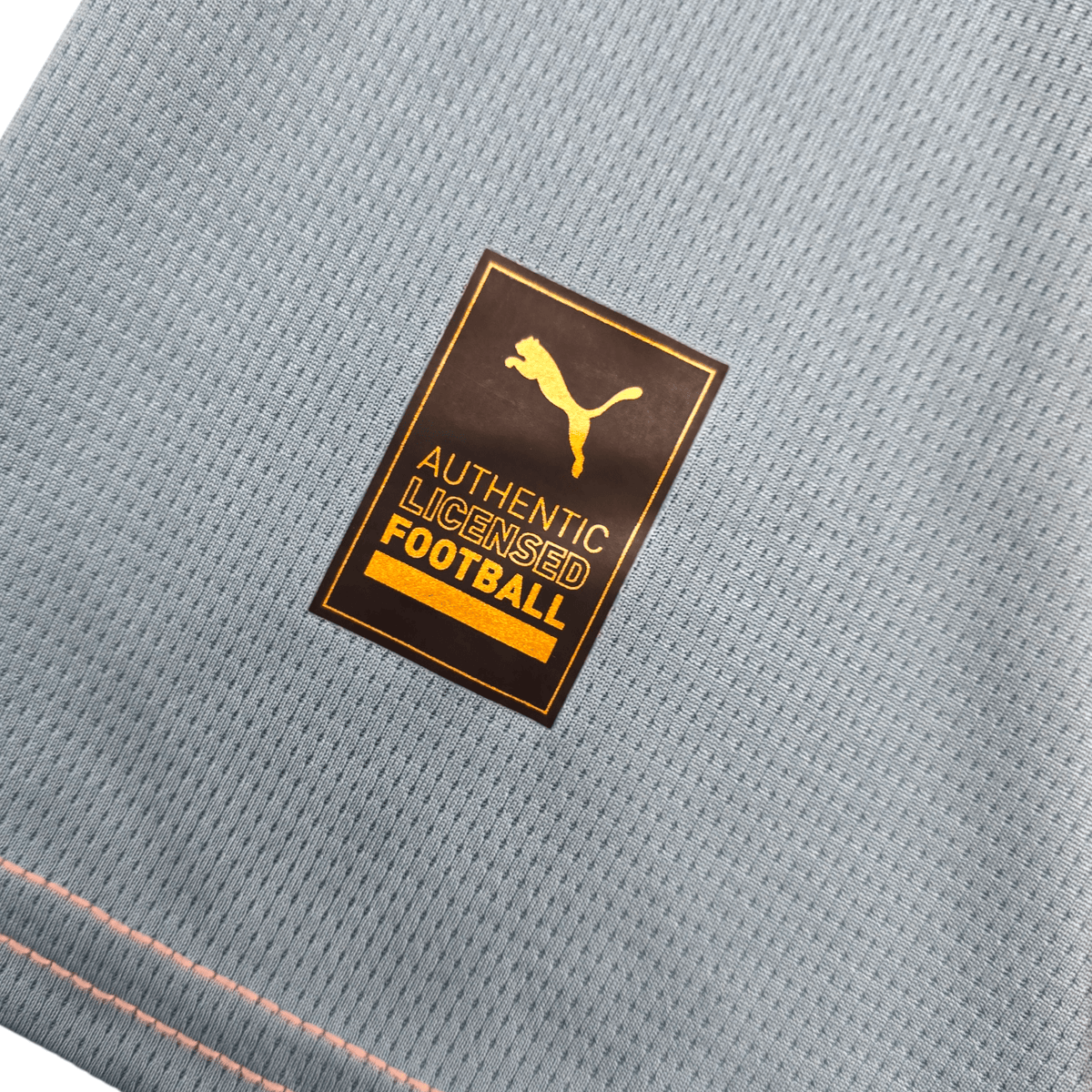 2024/25 Manchester City Fourth Football Shirt (L) Puma 17 De Bruyne (BNWTs) - Football Finery - FF303619