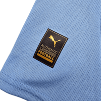 2024/25 Manchester City Home Football Shirt (M) Puma 25 Gvardiol - Football Finery - FF303444